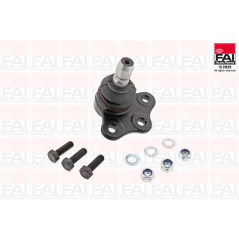 Rotule de suspension FAI AutoParts SS883