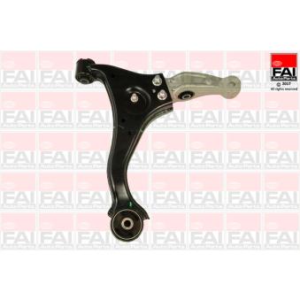Triangle ou bras de suspension (train avant) FAI AutoParts OEM 545013K000