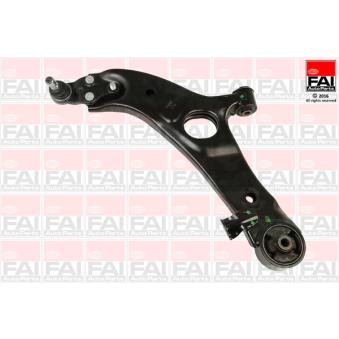 Triangle ou bras de suspension (train avant) FAI AutoParts OEM 545002P400