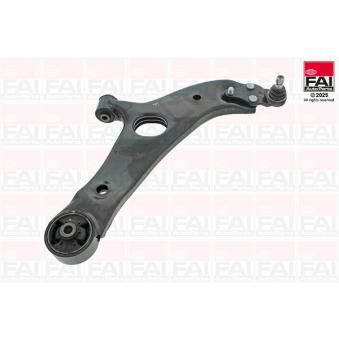 Triangle ou bras de suspension (train avant) FAI AutoParts OEM 545012P200