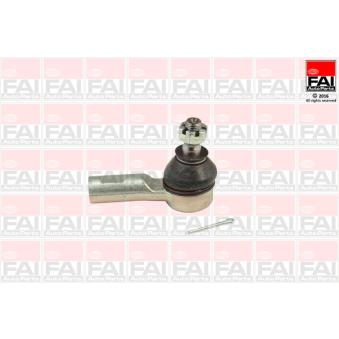 Rotule de barre de connexion FAI AutoParts SS8858