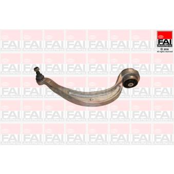 Triangle ou bras de suspension (train avant) FAI AutoParts OEM 4G0407693F