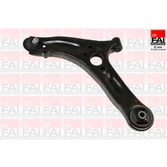 Triangle ou bras de suspension (train avant) FAI AutoParts OEM 545001Y210