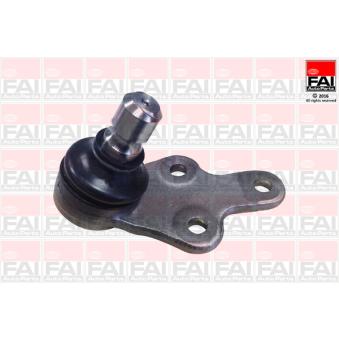 Rotule de suspension FAI AutoParts OEM 31277620