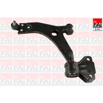 Triangle ou bras de suspension (train avant) FAI AutoParts OEM 31277620