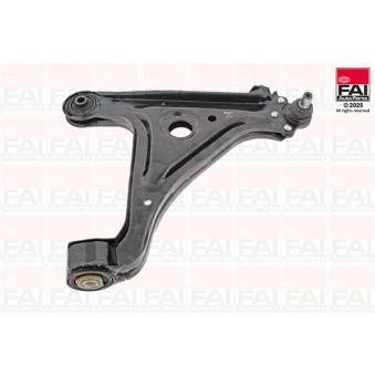 Triangle ou bras de suspension (train avant) FAI AutoParts OEM 5352007