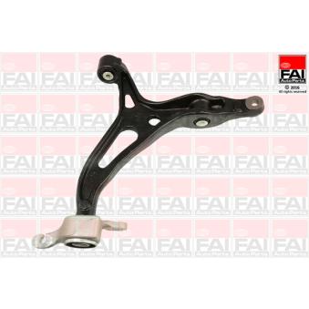 Triangle ou bras de suspension (train avant) FAI AutoParts OEM A1643301807