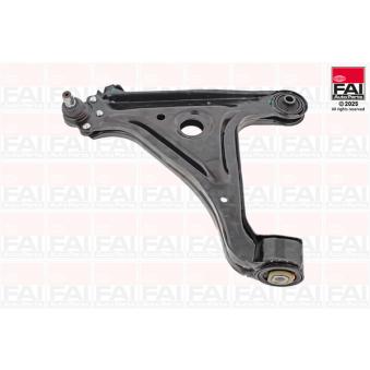 Triangle ou bras de suspension (train avant) FAI AutoParts OEM 5352008