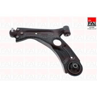 Triangle ou bras de suspension (train avant) FAI AutoParts OEM 95017035