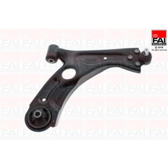 Triangle ou bras de suspension (train avant) FAI AutoParts OEM 95017036