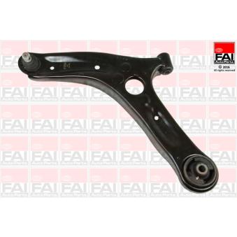 Triangle ou bras de suspension (train avant) FAI AutoParts SS8901