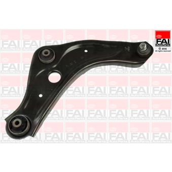 Triangle ou bras de suspension (train avant) FAI AutoParts OEM 545004EA0A