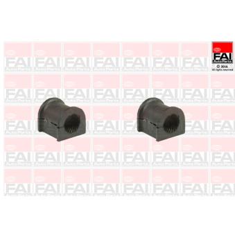 Suspension, stabilisateur FAI AutoParts OEM RBX000010