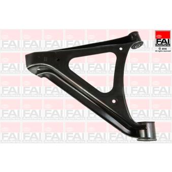 Triangle ou bras de suspension (train arrière) FAI AutoParts OEM 7L0505311B