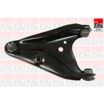 Triangle ou bras de suspension (train avant) FAI AutoParts OEM 545017081R Triangle ou bras de suspension (train avant) FAI AutoParts OEM 545017081R