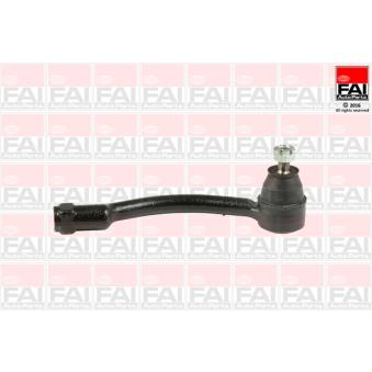 Rotule de barre de connexion FAI AutoParts OEM 568201Y551