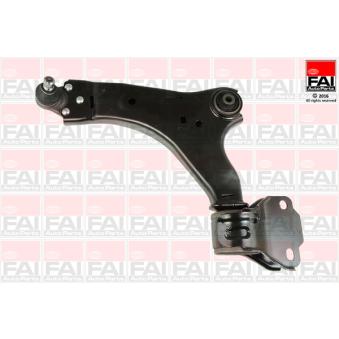 Triangle ou bras de suspension (train avant) FAI AutoParts OEM 31340128