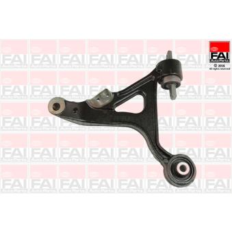 Triangle ou bras de suspension (train avant) FAI AutoParts OEM 30760586