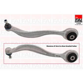 Triangle ou bras de suspension (train avant) FAI AutoParts OEM 2043308311