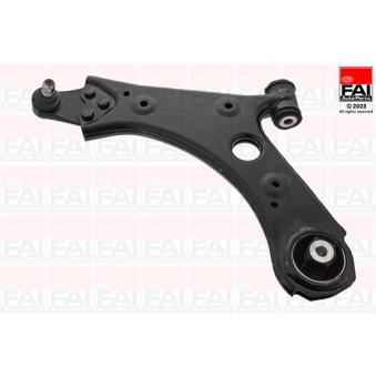 Triangle ou bras de suspension (train avant) FAI AutoParts OEM 52011614