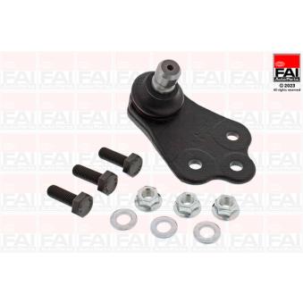 Rotule de suspension FAI AutoParts OEM 52026562
