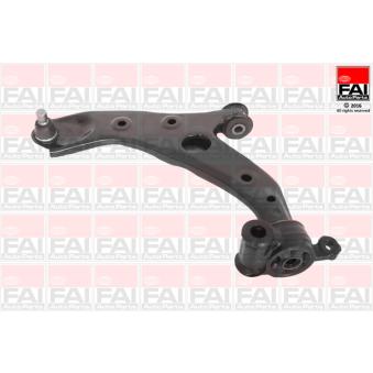 Triangle ou bras de suspension (train avant) FAI AutoParts OEM B60S34350