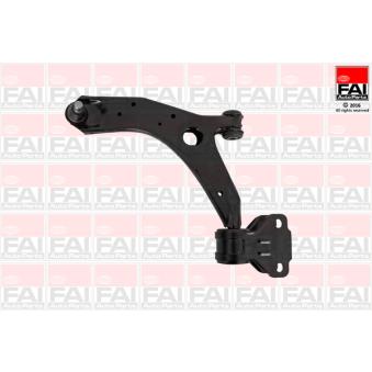 Triangle ou bras de suspension (train avant) FAI AutoParts OEM BBM234350A Triangle ou bras de suspension (train avant) FAI AutoParts OEM BBM234350A