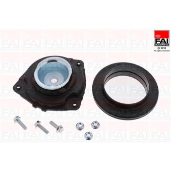 Kit de réparation, coupelle de suspension FAI AutoParts OEM 54325AX000