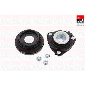 Kit de réparation, coupelle de suspension FAI AutoParts OEM 1480525S2