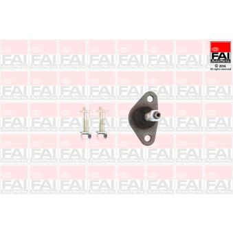 Rotule de suspension FAI AutoParts SS907