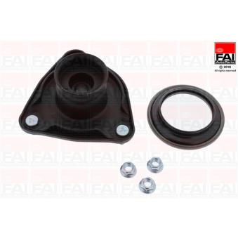 Kit de réparation, coupelle de suspension FAI AutoParts SS9101