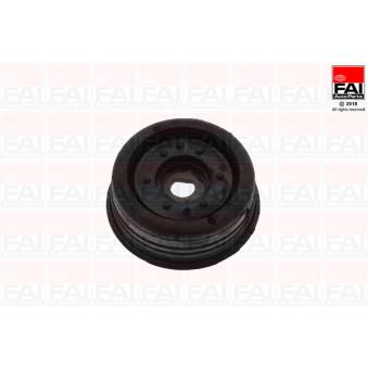 Coupelle de suspension FAI AutoParts OEM 5531122000
