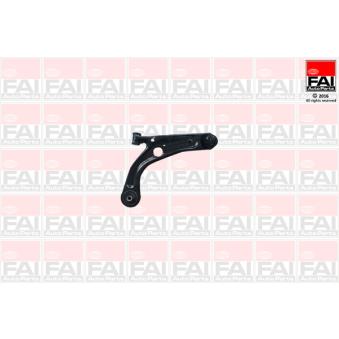 Triangle ou bras de suspension (train avant) FAI AutoParts OEM 51932475 Triangle ou bras de suspension (train avant) FAI AutoParts OEM 51932475