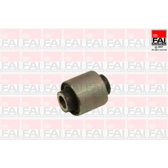 Silent bloc de suspension (train arrière) FAI AutoParts OEM 13318343