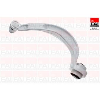Triangle ou bras de suspension (train avant) FAI AutoParts OEM 8K0407693Q Triangle ou bras de suspension (train avant) FAI AutoParts OEM 8K0407693Q