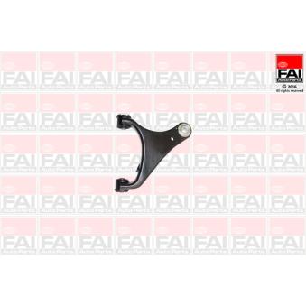 Triangle ou bras de suspension (train avant) FAI AutoParts OEM RBJ500222
