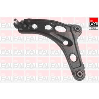 Triangle ou bras de suspension (train avant) FAI AutoParts OEM 4422270