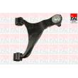 FAI AutoParts SS9221 - Triangle ou bras de suspension (train avant)
