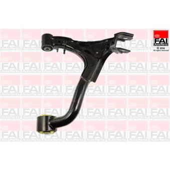 Triangle ou bras de suspension (train arrière) FAI AutoParts OEM RGG500043