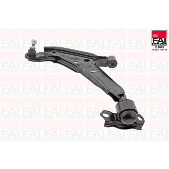 Triangle ou bras de suspension (train avant) FAI AutoParts OEM 545012F500