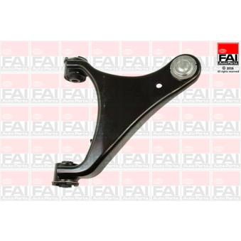 Triangle ou bras de suspension (train avant) FAI AutoParts OEM LR051614