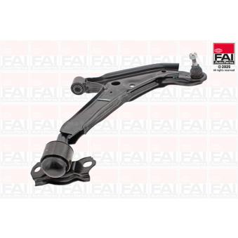Triangle ou bras de suspension (train avant) FAI AutoParts OEM 545002F500