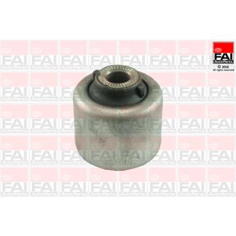 Silent bloc de suspension (train avant) FAI AutoParts OEM 31106789959
