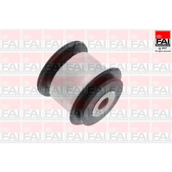 Silent bloc de suspension (train avant) FAI AutoParts OEM 1663330200