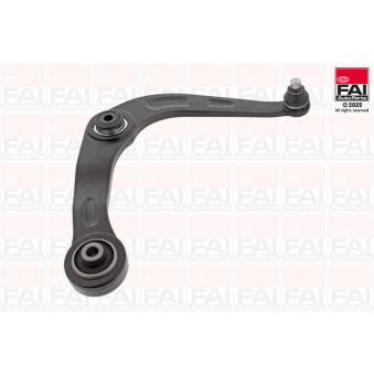 Triangle ou bras de suspension (train avant) FAI AutoParts OEM 3521R7