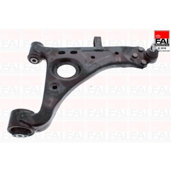 Triangle ou bras de suspension (train avant) FAI AutoParts OEM 95025704