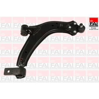 Triangle ou bras de suspension (train avant) FAI AutoParts OEM 352190