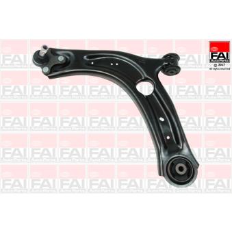 Triangle ou bras de suspension (train avant) FAI AutoParts OEM 3Q0407151F