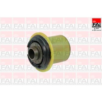 Suspension, corps de l'essieu FAI AutoParts SS9323