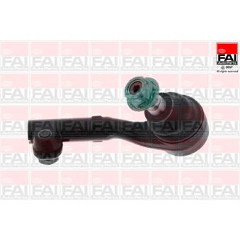 Rotule de barre de connexion FAI AutoParts OEM 32106793624 Rotule de barre de connexion FAI AutoParts OEM 32106793624